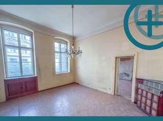 Sanierungsbedürftige gut aufgeteilte 2 Zimmer Wohnung, 129000 €, Immobilien-Wohnungen in 1160 Ottakring