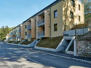 gut geschnittene 2 Zimmer Gartenwohnung _A.13_KALEU139 Provisionsfrei!, 278000 €, Immobilien-Wohnungen in 2391 Gemeinde Kaltenleutgeben