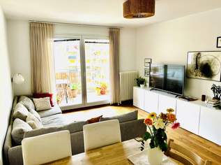EXKLUSIVE 4-ZIMMER-WOHNUNG MIT LOGGIA UND DOPPELGARAGE - ZWISCHEN DONAUINSEL, PRATER HAUPTALLEE UND U2-STATION STADION, 445000 €, Immobilien-Wohnungen in 1020 Leopoldstadt EXKLUSIVE 4-ZIMMER-WOHNUNG MIT LOGGIA UND DOPPELGARAGE - ZWISCHEN DONAUINSEL, PRATER HAUPTALLEE UND U2-STATION STADION, 445000 €, Immobilien-Wohnungen in 1020 Leopoldstadt
