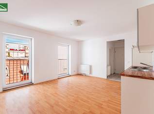 Helle Wohnung mit Innenhofausrichtung im Dachgeschossausbau - Nahe U4 und U6 Längenfeldgasse!, 239000 €, Immobilien-Wohnungen in 1150 Rudolfsheim-Fünfhaus