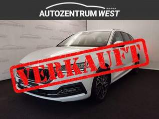 Octavia Combi 2,0 TDI Style DSG*Mod2022*...Navi/LED/DAB, 22987 €, Auto & Fahrrad-Autos in 6410 Marktgemeinde Telfs