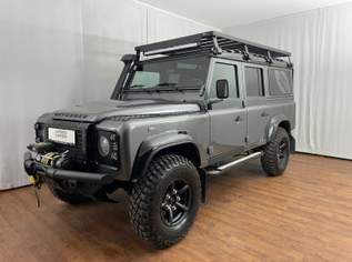 Defender 110" Station Wagon SE 2,2, 59990 €, Auto & Fahrrad-Autos in 6441 Gemeinde Umhausen