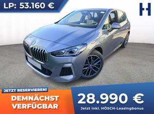 225 e xDrive Active Tourer M-Sport PREMIUM WENIG KM, 29990 €, Auto & Fahrrad-Autos in 4061 Pasching