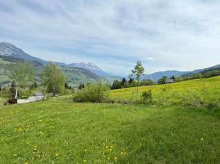 Galsterberg - 2 Grundstücke mit Traumaussicht (Provisionsfrei), 185000 €, Immobilien-Grund und Boden in 8966 Politische Expositur Gröbming