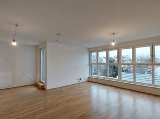 Moderne 3-Zimmer-Wohnung mit 2 Terrassen in 1210 Wien – Ihr neues Zuhause wartet!, 1399 €, Immobilien-Wohnungen in 1210 Floridsdorf