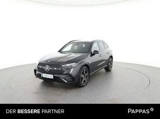GLC 300 d 4MATIC, 71900 €, Auto & Fahrrad-Autos in 2351 Gemeinde Wiener Neudorf