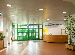 Großraumbüro, 5414.03 €, Immobilien-Gewerbeobjekte in 1220 Donaustadt