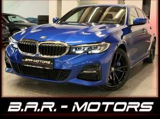 318d M-SPORT*PDC*AMBIENTE*3-ZONEN*LANE*SHZ*LED*, 32490 €, Auto & Fahrrad-Autos in 4844 Regau