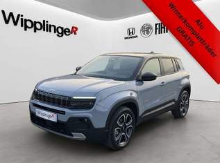 Avenger 1.2 e-Hybrid Summit e-DCT6 inkl. Winterkomplett..., 29790 €, Auto & Fahrrad-Autos in 4221 Steyregg Avenger 1.2 e-Hybrid Summit e-DCT6 inkl. Winterkomplett..., 29790 €, Auto & Fahrrad-Autos in 4221 Steyregg