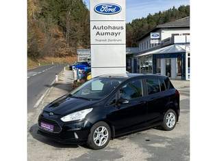 B-MAX Trend, 9290 €, Auto & Fahrrad-Autos in 4274 Schönau im Mühlkreis