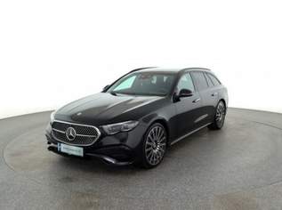 E 220 d 4MATIC T-Modell, 79900 €, Auto & Fahrrad-Autos in 2351 Gemeinde Wiener Neudorf