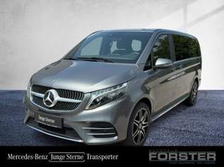 V 250 d 4MATIC AVANTGARDE Lang, 70900 €, Auto & Fahrrad-Autos in 5280 Braunau am Inn V 250 d 4MATIC AVANTGARDE Lang, 70900 €, Auto & Fahrrad-Autos in 5280 Braunau am Inn