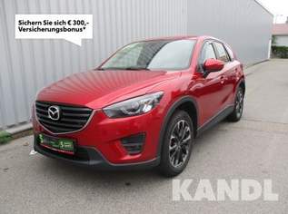 CX-5 CD150 AWD Revolution, 13990 €, Auto & Fahrrad-Autos in 1100 Favoriten