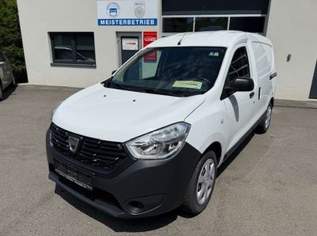 Dokker Van TCe 100, 9990 €, Auto & Fahrrad-Autos in 8091 Jagerberg