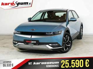 Ioniq 5 | EXKLUSIVE AUSSTATTUNG | 58 kWh | Kamera, 26290 €, Auto & Fahrrad-Autos in 4693 Desselbrunn Ioniq 5 | EXKLUSIVE AUSSTATTUNG | 58 kWh | Kamera, 26290 €, Auto & Fahrrad-Autos in 4693 Desselbrunn