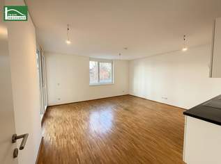 Grünes Wohnen mit Cityanschluss - Moderne Erdgeschosswohnung mit Terrasse!, 713.16 €, Immobilien-Wohnungen in 8020 