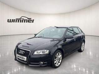 A3 Sportpack 1,2 TFSI Ambition, 8890 €, Auto & Fahrrad-Autos in 4072 Alkoven