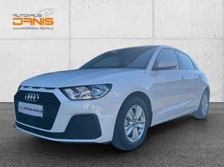 A1 SB 25 TFSI MMI/GRA/ALU/Virtual, 17900 €, Auto & Fahrrad-Autos in 8940 Liezen
