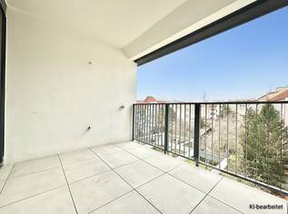 Neubau-ERSTBEZÜGE in TOP-Lage I Luftwärmepumpe I geräumige Grundrisse I ruhige Freiflächen I voll ausgestattete Küchen, 649000 €, Immobilien-Wohnungen in 1160 Ottakring