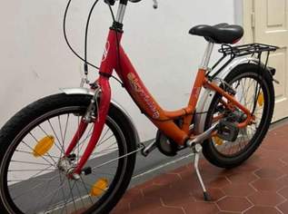 Kinderfahrrad 20 Zoll, 100 €, Auto & Fahrrad-Fahrräder in 1090 Alsergrund Kinderfahrrad 20 Zoll, 100 €, Auto & Fahrrad-Fahrräder in 1090 Alsergrund