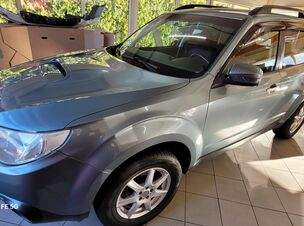 Forester 2,0D XS Comfort, 11900 €, Auto & Fahrrad-Autos in 4600 Wels
