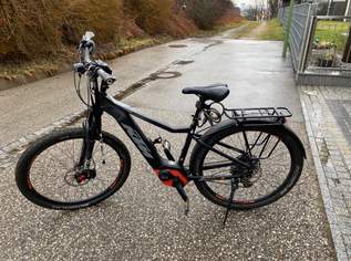 E-Bike, 2500 €, Auto & Fahrrad-Fahrräder in 4600 Wels