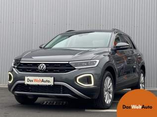 T-Roc Friends TSI, 30750 €, Auto & Fahrrad-Autos in 8054 Straßgang T-Roc Friends TSI, 30750 €, Auto & Fahrrad-Autos in 8054 Straßgang