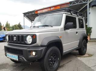 Jimny 1,5 VVT Allgrip Clear, 30990 €, Auto & Fahrrad-Autos in 6112 Marktgemeinde Wattens Jimny 1,5 VVT Allgrip Clear, 30990 €, Auto & Fahrrad-Autos in 6112 Marktgemeinde Wattens