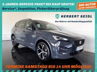 Tarraco FR-LINE 4x4 2,0 TDI DSG, 35480 €, Auto & Fahrrad-Autos in 8200 Gleisdorf Tarraco FR-LINE 4x4 2,0 TDI DSG, 35480 €, Auto & Fahrrad-Autos in 8200 Gleisdorf
