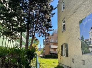 LEBEN in der STADT - 44m² Wfl mit 11m² Terrasse im 4.OG - Provisionsfrei !! - BAUAKTION -8,5%, 216947 €, Immobilien-Wohnungen in 8010 