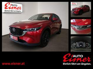 CX-5 G165 AWD EXCLUSIVE LINE, 34980 €, Auto & Fahrrad-Autos in 9020 Innere Stadt