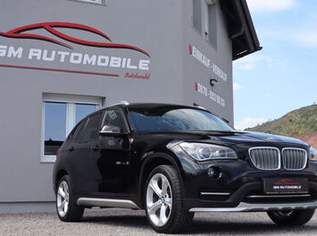 X1 sDrive 18d, 11990 €, Auto & Fahrrad-Autos in 3495 Gemeinde Rohrendorf bei Krems