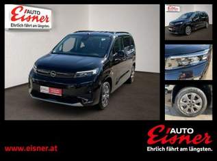 Combo Life E 1.5 CDTI GS, 30590 €, Auto & Fahrrad-Autos in 9020 Innere Stadt