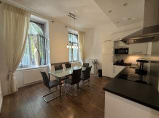 1020! 3-Zimmerwohnung! Modern und vollmöbliert! Nähe Prater!, 1492.16 €, Immobilien-Wohnungen in 1020 Leopoldstadt