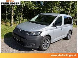 Caddy Basis *Neues Modell*CarPlay*Spurhalte*Tempom, 19690 €, Auto & Fahrrad-Autos in 4772 Lambrechten Caddy Basis *Neues Modell*CarPlay*Spurhalte*Tempom, 19690 €, Auto & Fahrrad-Autos in 4772 Lambrechten
