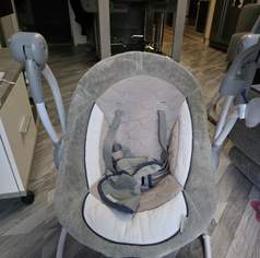 Elektrische Babyschauckel, 45 €, Kindersachen-Spielzeug in 4030 Linz Elektrische Babyschauckel, 45 €, Kindersachen-Spielzeug in 4030 Linz