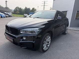 X6 xDrive40d M-Paket -Top Ausstattung, 36900 €, Auto & Fahrrad-Autos in 4451 Garsten X6 xDrive40d M-Paket -Top Ausstattung, 36900 €, Auto & Fahrrad-Autos in 4451 Garsten