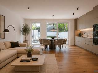 Südseitiger Eigengarten | Erstbezug | 2 Zimmer-Gartenwohnung | ruhiger Innenhof | Luftwärmepumpe | optionaler Tiefgaragenplatz, 306000 €, Immobilien-Wohnungen in 1230 Liesing Südseitiger Eigengarten | Erstbezug | 2 Zimmer-Gartenwohnung | ruhiger Innenhof | Luftwärmepumpe | optionaler Tiefgaragenplatz, 306000 €, Immobilien-Wohnungen in 1230 Liesing