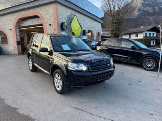 Freelander 2,2 TD4 S DPF, 10990 €, Auto & Fahrrad-Autos in 6233 Gemeinde Kramsach