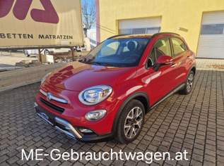 500X City Cross/TEMP/KLIMA/FREISPRECH/ALU-FELGEN/, 13990 €, Auto & Fahrrad-Autos in 2630 Gemeinde Ternitz