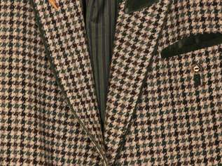 Herren Trachtensakko STEINBOCK, Gr. 52