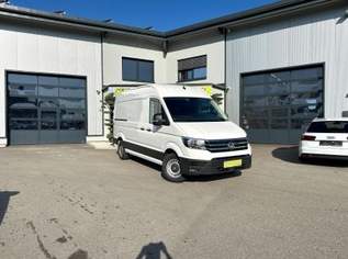 Crafter 2.0 TDI L3H3 ""AHK*KLIMA*DAB, 23950 €, Auto & Fahrrad-Autos in 4782 St. Florian am Inn Crafter 2.0 TDI L3H3 ""AHK*KLIMA*DAB, 23950 €, Auto & Fahrrad-Autos in 4782 St. Florian am Inn