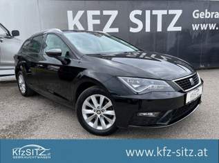Leon ST Style 1,6 TDI | LED/NAVI, 16880 €, Auto & Fahrrad-Autos in 4053 Ansfelden Leon ST Style 1,6 TDI | LED/NAVI, 16880 €, Auto & Fahrrad-Autos in 4053 Ansfelden