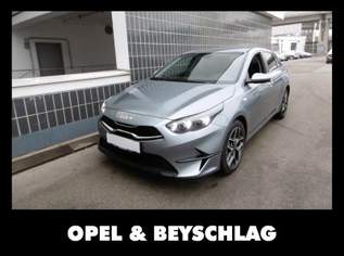 Ceed 1.0 T-GDI GPF Silber, 22480 €, Auto & Fahrrad-Autos in 1190 Döbling