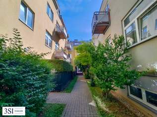 Anlegerhit! Unbefristet vermietete Gartenwohnung in beliebter Lage beim Schlossquadrat, 160000 €, Immobilien-Wohnungen in 1050 Margareten Anlegerhit! Unbefristet vermietete Gartenwohnung in beliebter Lage beim Schlossquadrat, 160000 €, Immobilien-Wohnungen in 1050 Margareten