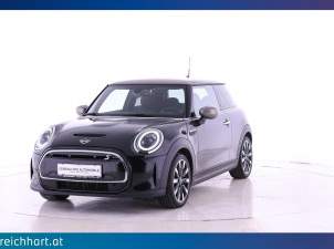 Cooper SE, 19490 €, Auto & Fahrrad-Autos in 4310 Mauthausen