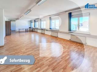 88 m² Office Space | zentral und sofort verfügbar, 1057.36 €, Immobilien-Gewerbeobjekte in Oberösterreich
