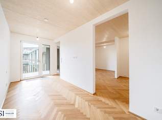Ruhig, hell, Balkon: eine Wohnung zum Verlieben, 425000 €, Immobilien-Wohnungen in 1020 Leopoldstadt