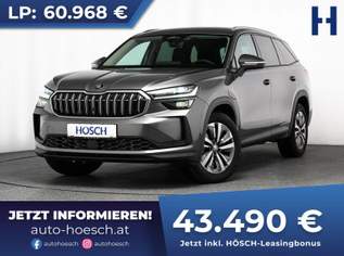 Kodiaq PHEV Selection KOMFORT MATRIX NEUWAGEN, 44990 €, Auto & Fahrrad-Autos in 2512 Katastralgemeinde Tribuswinkel