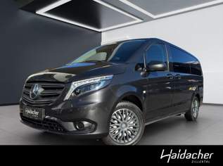 Vito 114 CDI Tourer PRO Lang, 44990 €, Auto & Fahrrad-Autos in 6280 Gemeinde Rohrberg